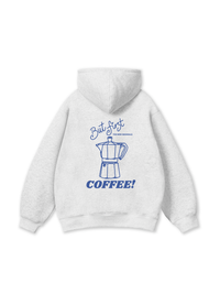 But First Coffee Hoodie