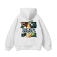 Pear Cinder Hoodie