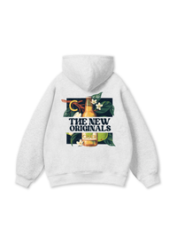 Pear Cinder Hoodie