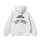 Life Vibe Just Kiss Me Hoodie