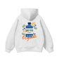 DRY GIN Hoodie