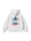 DRY GIN Hoodie