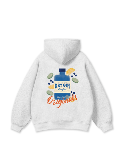 DRY GIN Hoodie