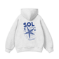 Ocean Festival De Verano Hoodie