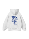 Ocean Festival De Verano Hoodie