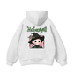 Áo Hoodie Nỉ Bông Harry Potter McGonagall