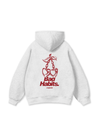 Áo Hoodie Nỉ Bông Bad habits