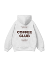 Always Caffeinated Hoodie