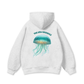 Ocean IRIE FISHING CLUB  Hoodie