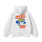 Coffee Club Hoodie