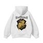 Áo Hoodie Nỉ Bông Hufflepuff House