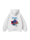 Weekend Pajamas Hoodie