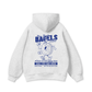 New York Bagel Hoodie