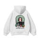 Áo Hoodie Nỉ Bông Harry Potter Severus Snape