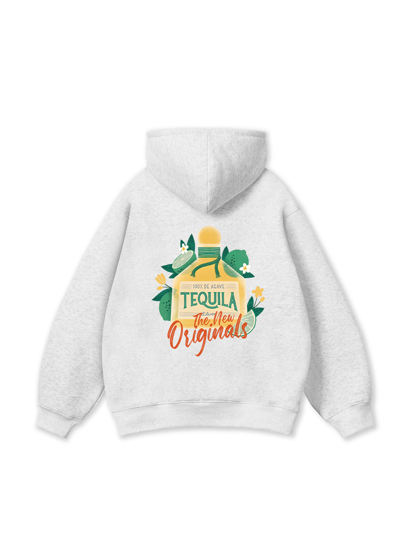 tequila Hoodie
