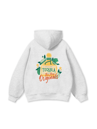 tequila Hoodie
