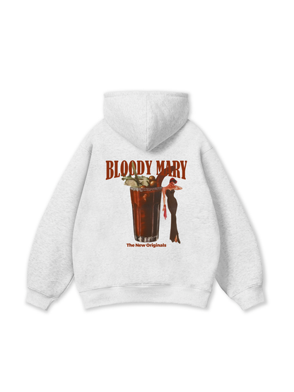 Fresh Bloody Mary Hoodie