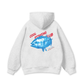 Ocean Coolo Fishing Club Hoodie