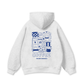 Nice Coffee, Nice People Hoodie