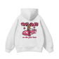 Weekend Trap Queen Hoodie