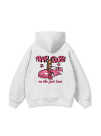Weekend Trap Queen Hoodie