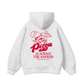 Pizza Is Always The Answer Hoodie