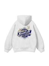 Áo Hoodie Nỉ Bông Classic Ravenclaw
