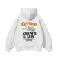 Offline Luxury Hoodie
