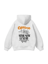 Offline Luxury Hoodie