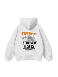 Offline Luxury Hoodie