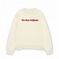 Áo Sweater Nỉ Hai Da Hải Phòng Hoa Phượng Đỏ