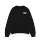 Áo Sweater Nỉ Hai Da Ikigai Fuji & Rising Sun