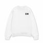 Áo Sweater Nỉ Hai Da Ikigai Fuji & Rising Sun