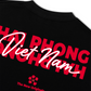 Áo Thun Relaxed Fit Hải Phòng Hoa Phượng Đỏ