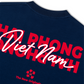 Áo Thun Relaxed Fit Hải Phòng Hoa Phượng Đỏ
