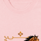 Áo Thun Relaxed Fit The Bad Horse