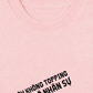 Áo Thun Relaxed Fit Hội Mèo Topping hơi quậy