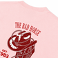 Áo Thun Relaxed Fit The Bad Horse Est. 1983