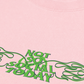Áo Thun Relaxed Fit Not So Social Today Green Fire