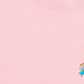 Áo Thun Relaxed Fit Not So Social Today Neon Holographic