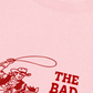 Áo Thun Relaxed Fit The Bad Horse Cowboy Life