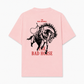 Áo Thun Relaxed Fit The Bad Horse Uncontrollable