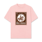 Áo Thun Relaxed Fit The Bad Horse The Bad Horse Vintage Stamp
