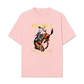 Áo Thun Relaxed Fit The Bad Horse Wild Spirit