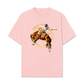 Áo Thun Relaxed Fit The Bad Horse Hard To Tame