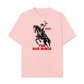 Áo Thun Relaxed Fit The Bad Horse Untamed Herritage