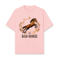 Áo Thun Relaxed Fit The Bad Horse