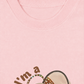 Áo Thun Relaxed Fit Animal I'm A Joyful Little Elephant