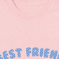 Áo Thun Relaxed Fit Animal Best Friend Beaver