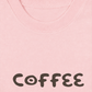 Áo Thun Relaxed Fit Latte Americano Capuccino Mocha
